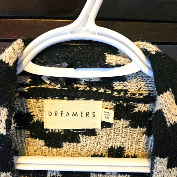 Cosy Dreamers sweater - Picture 3 of 3